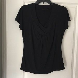 The Limited size large dress shirt